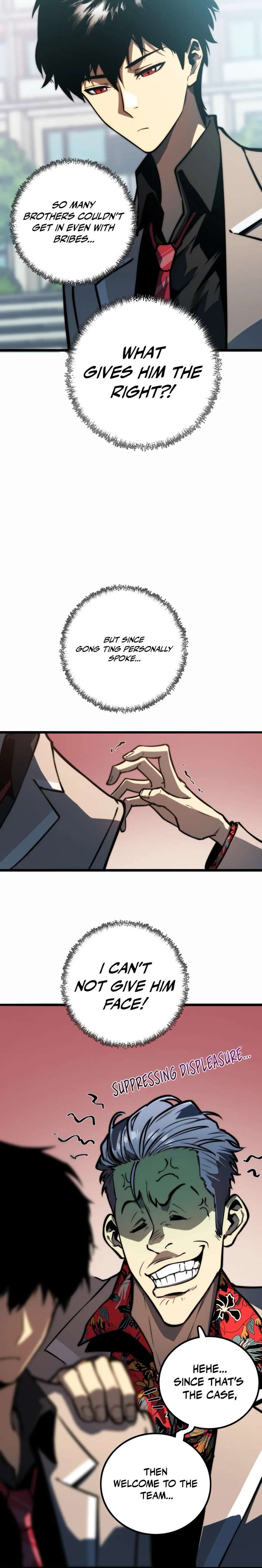 Return of the Devourer Chapter 8 page 3