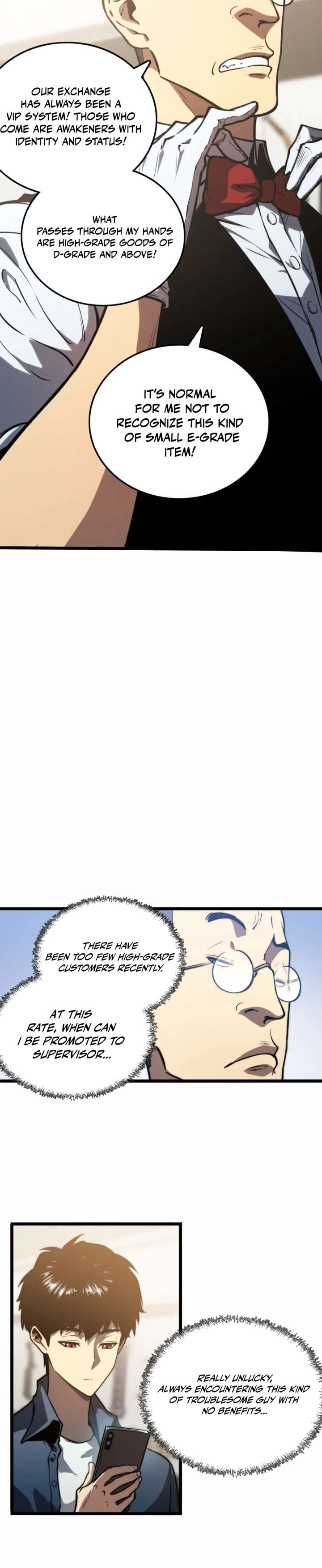 Return of the Devourer Chapter 8 page 23