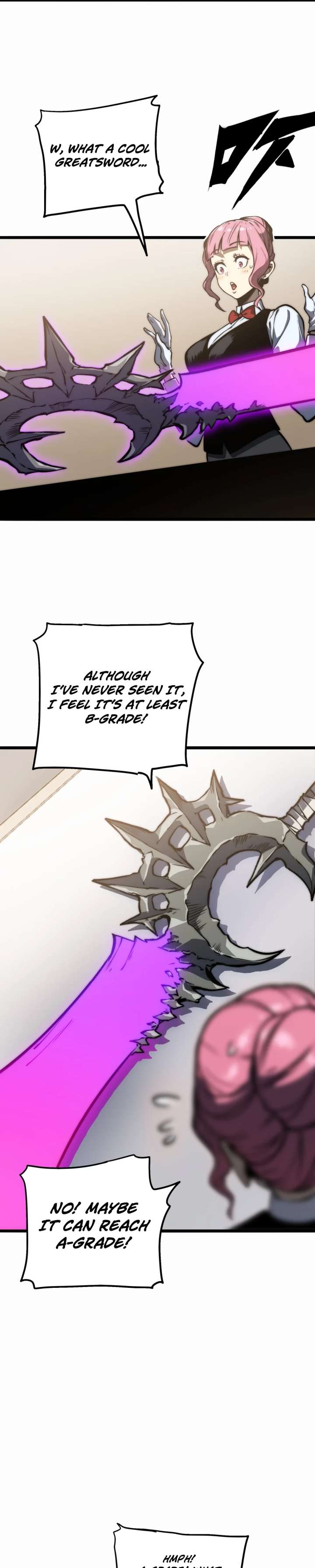 Return of the Devourer Chapter 8 page 26