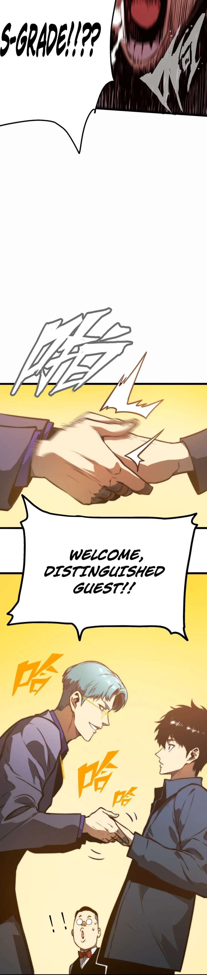 Return of the Devourer Chapter 8 page 29