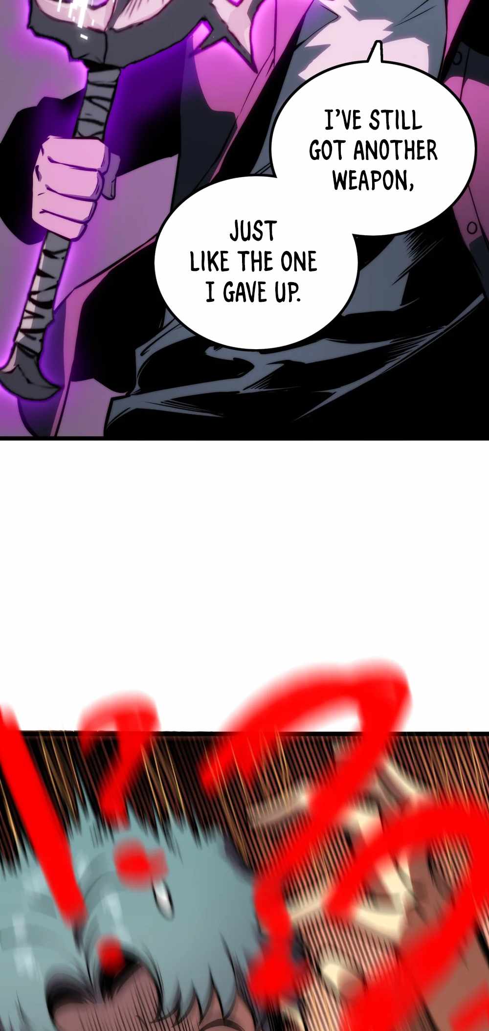 Return of the Devourer Chapter 9 page 34
