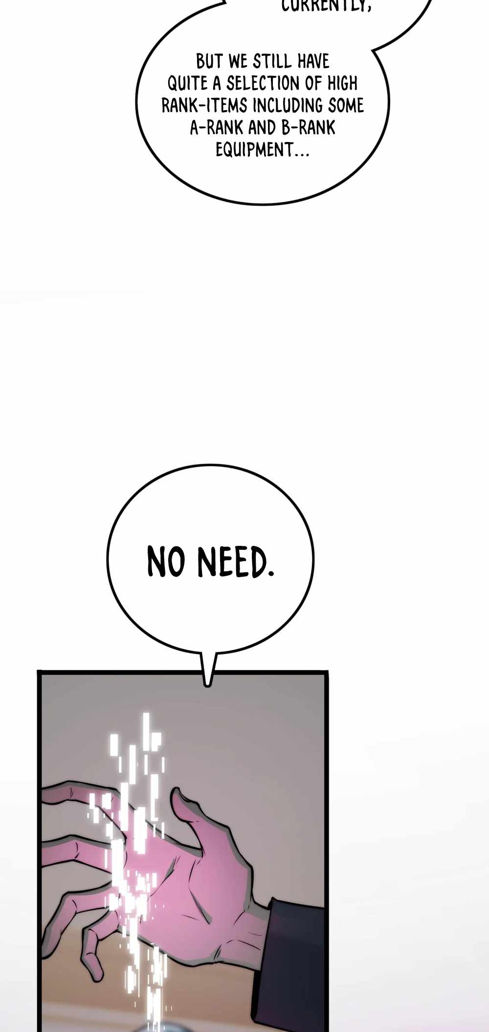 Return of the Devourer Chapter 9 page 32