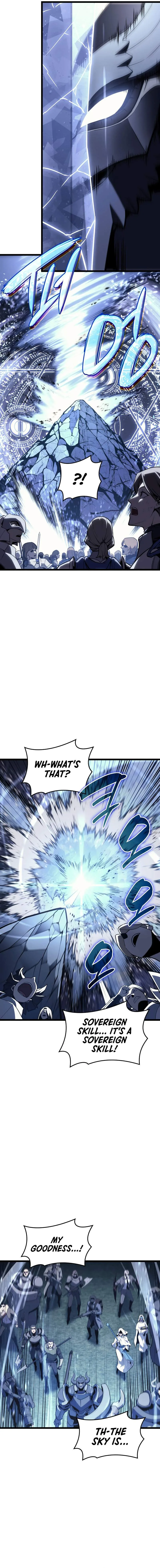 Return of the Disaster-Class Hero Chapter 113 page 10