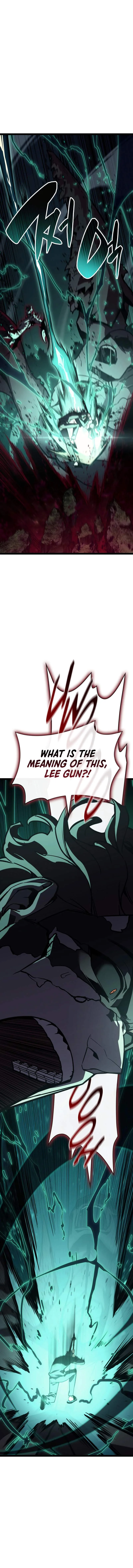 Return of the Disaster-Class Hero Chapter 113 page 20