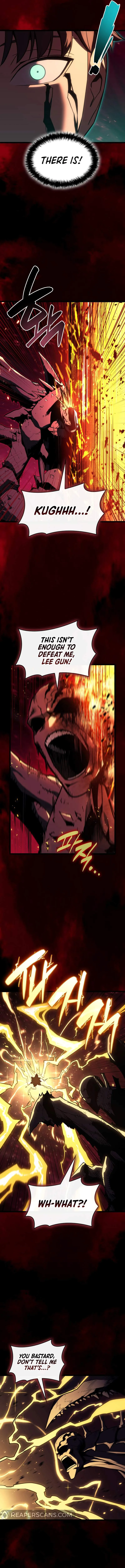 Return of the Disaster-Class Hero Chapter 115 page 13
