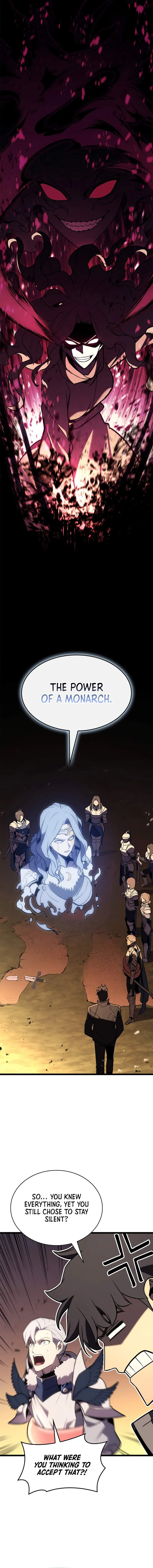 Return of the Disaster-Class Hero Chapter 117 page 15