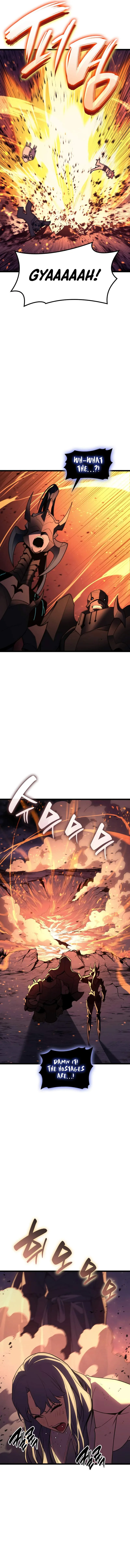 Return of the Disaster-Class Hero Chapter 121 page 15