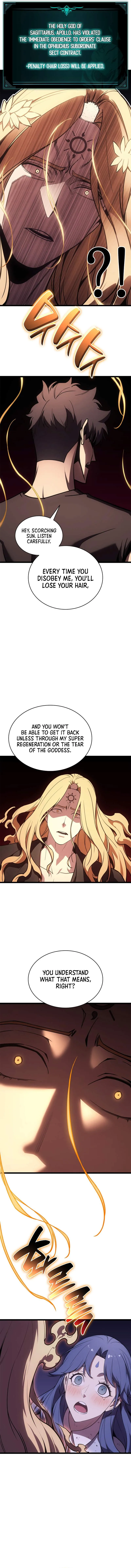 Return of the Disaster-Class Hero Chapter 122 page 7
