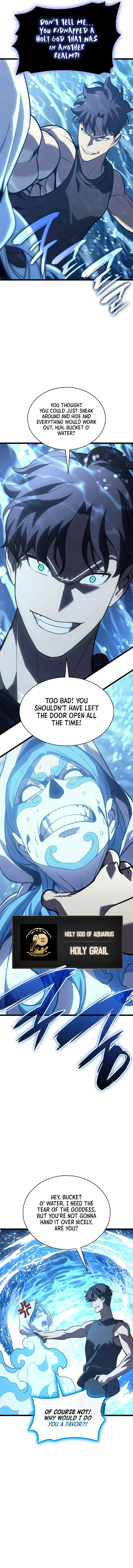Return of the Disaster-Class Hero Chapter 122 page 19