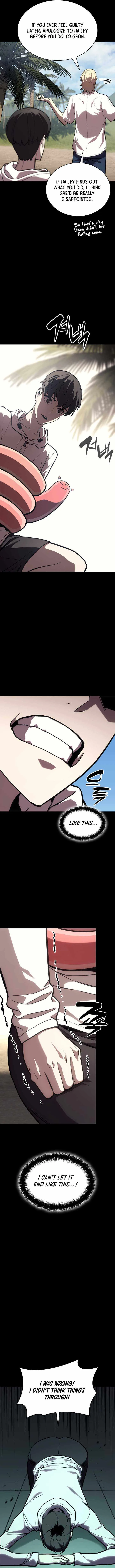 Return of the Disaster-Class Hero Chapter 133 page 3