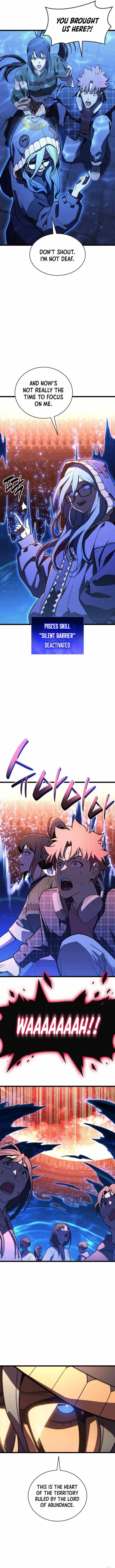 Return of the Disaster-Class Hero Chapter 134 page 2