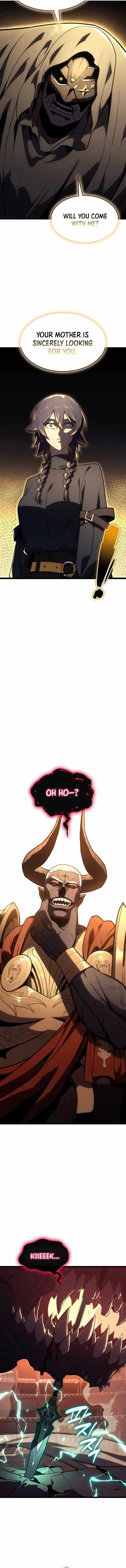 Return of the Disaster-Class Hero Chapter 134 page 12