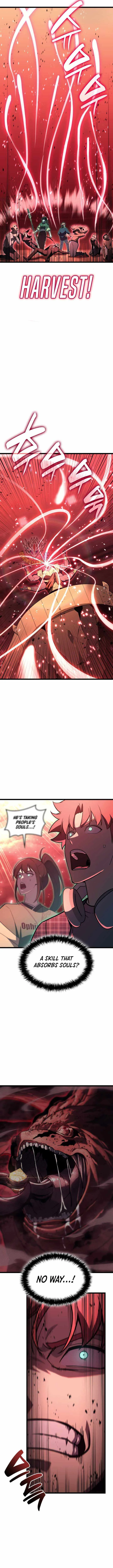 Return of the Disaster-Class Hero Chapter 134 page 16