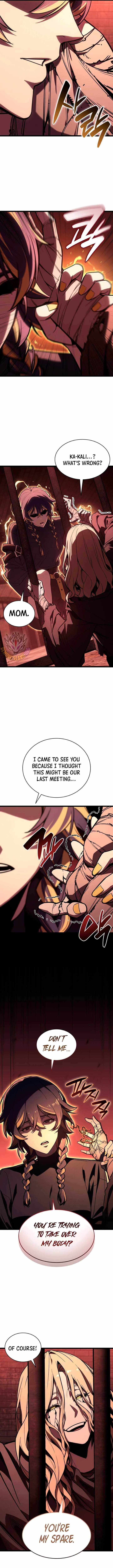 Return of the Disaster-Class Hero Chapter 135 page 5