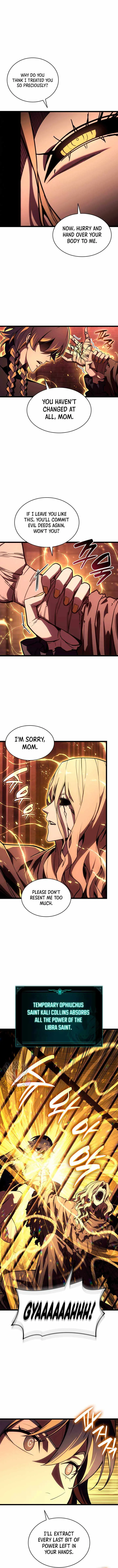 Return of the Disaster-Class Hero Chapter 135 page 6
