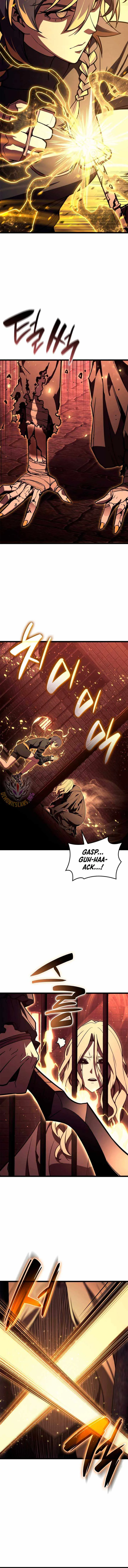 Return of the Disaster-Class Hero Chapter 135 page 8