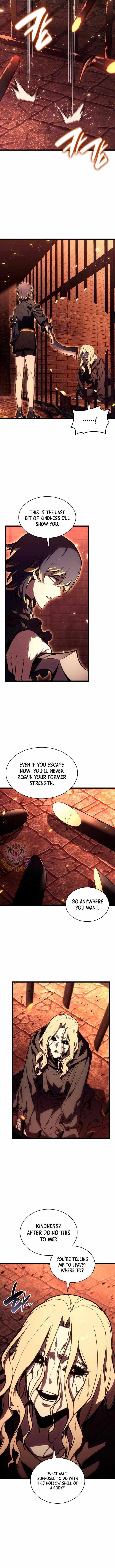 Return of the Disaster-Class Hero Chapter 135 page 9