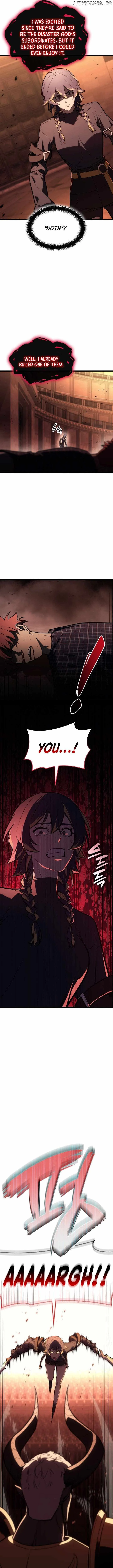 Return of the Disaster-Class Hero Chapter 136 page 3