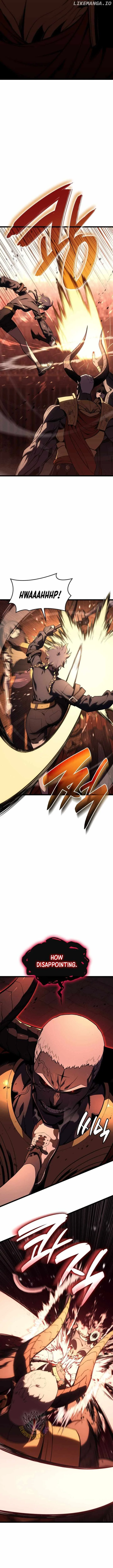 Return of the Disaster-Class Hero Chapter 136 page 4
