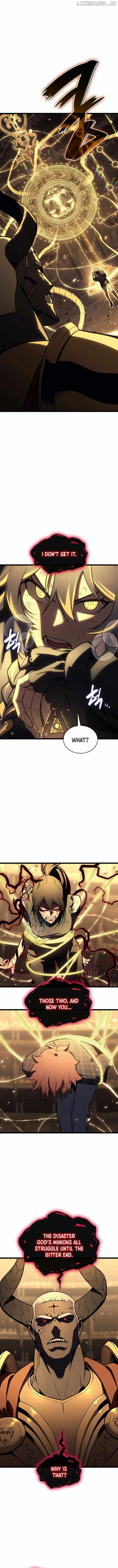 Return of the Disaster-Class Hero Chapter 136 page 13