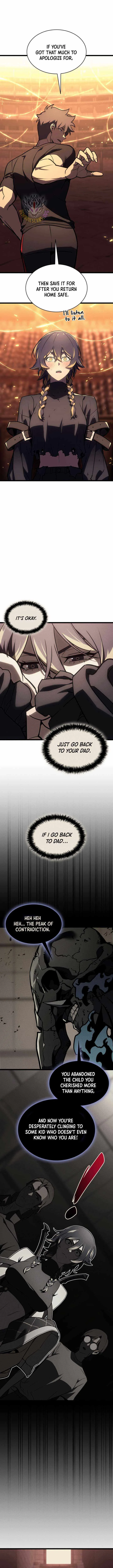 Return of the Disaster-Class Hero Chapter 137 page 10
