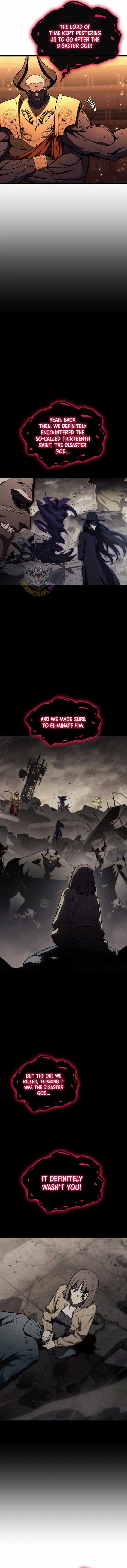 Return of the Disaster-Class Hero Chapter 137 page 13