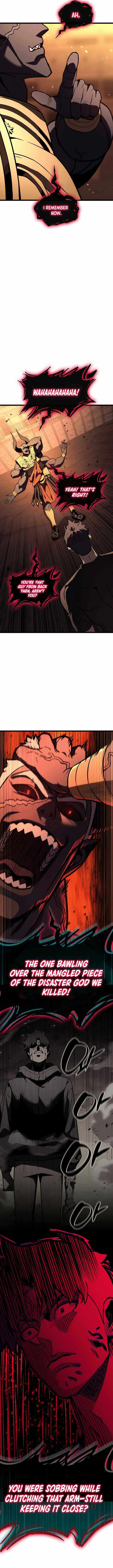Return of the Disaster-Class Hero Chapter 137 page 14