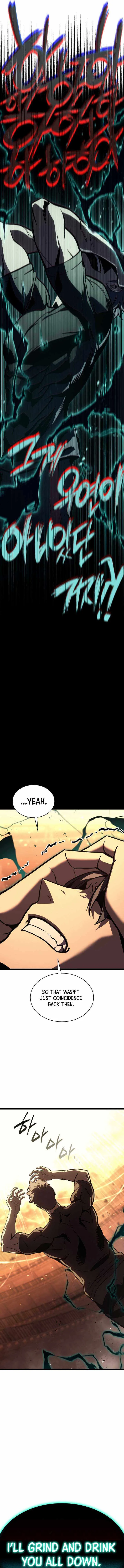 Return of the Disaster-Class Hero Chapter 137 page 18