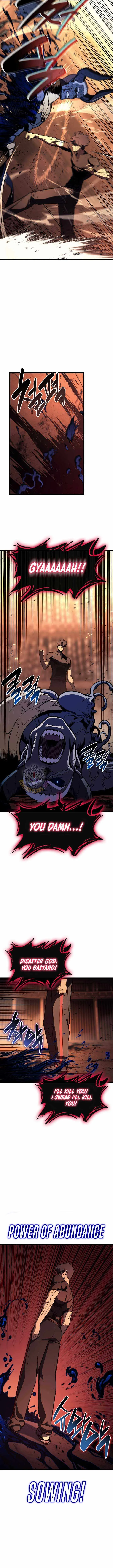 Return of the Disaster-Class Hero Chapter 138 page 3