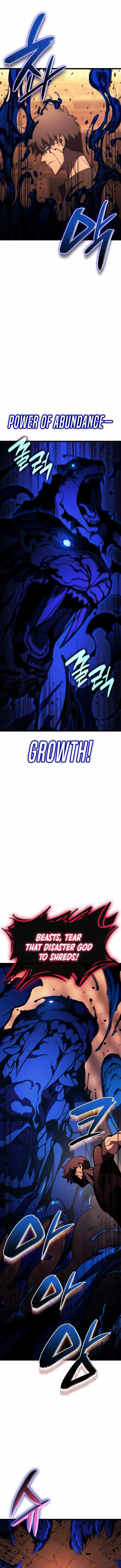 Return of the Disaster-Class Hero Chapter 138 page 4