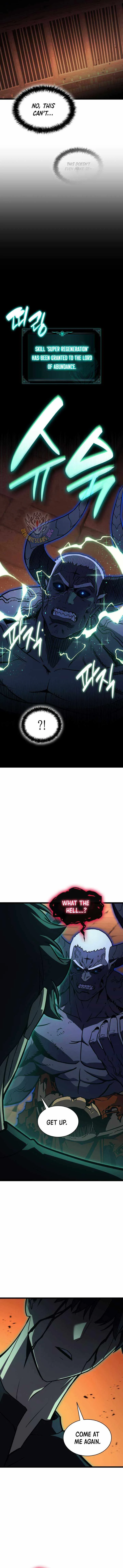 Return of the Disaster-Class Hero Chapter 138 page 16