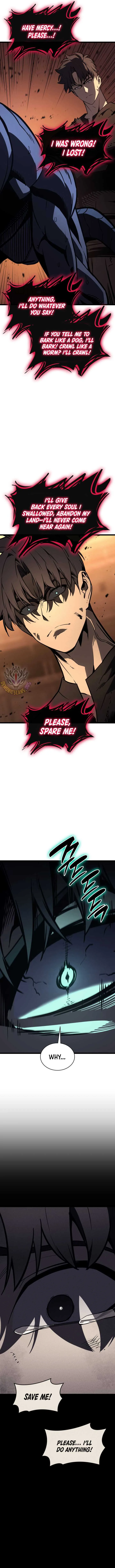 Return of the Disaster-Class Hero Chapter 139 page 13