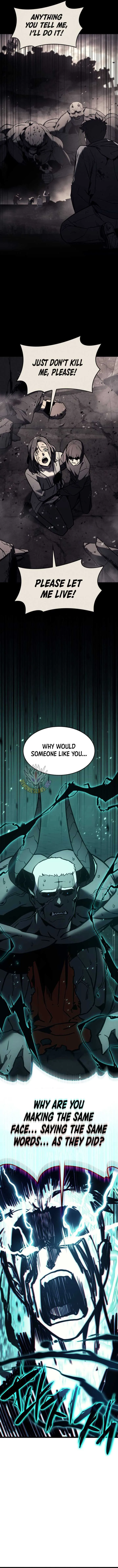 Return of the Disaster-Class Hero Chapter 139 page 14