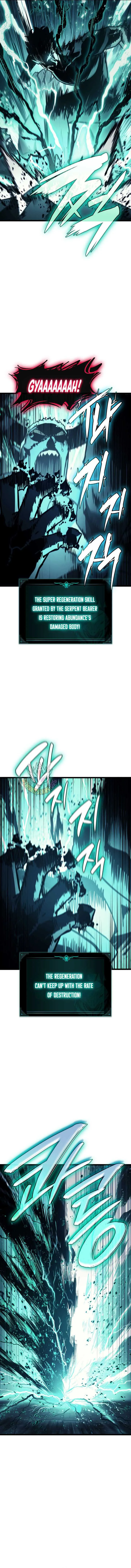 Return of the Disaster-Class Hero Chapter 139 page 15