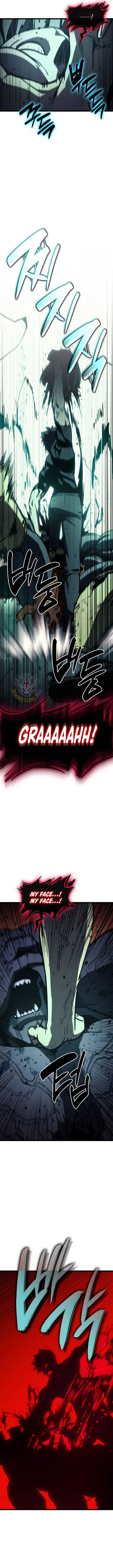 Return of the Disaster-Class Hero Chapter 139 page 19
