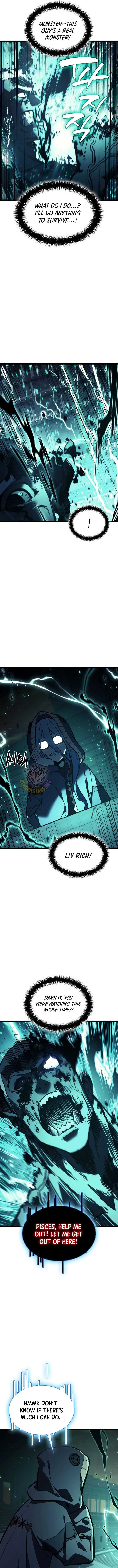 Return of the Disaster-Class Hero Chapter 139 page 16