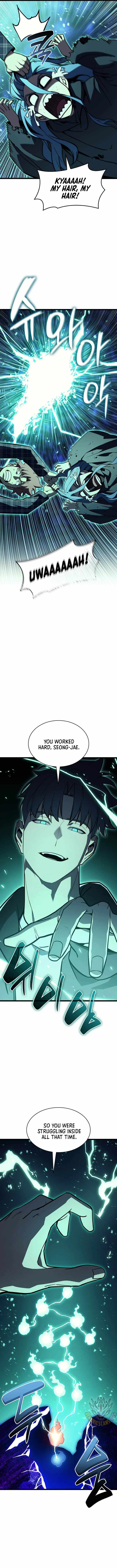 Return of the Disaster-Class Hero Chapter 141 page 3