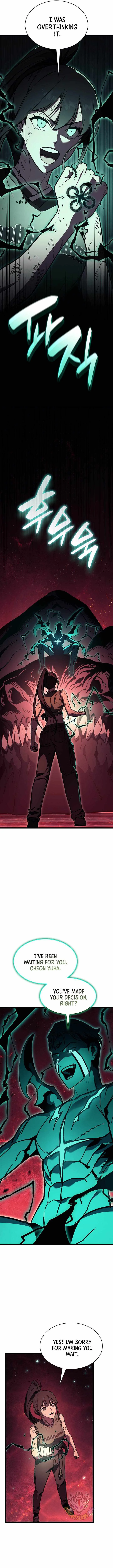 Return of the Disaster-Class Hero Chapter 141 page 13
