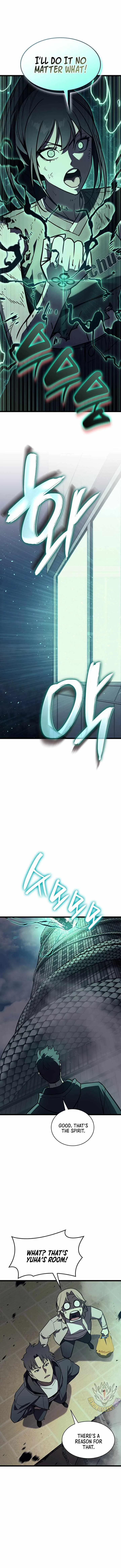 Return of the Disaster-Class Hero Chapter 141 page 14