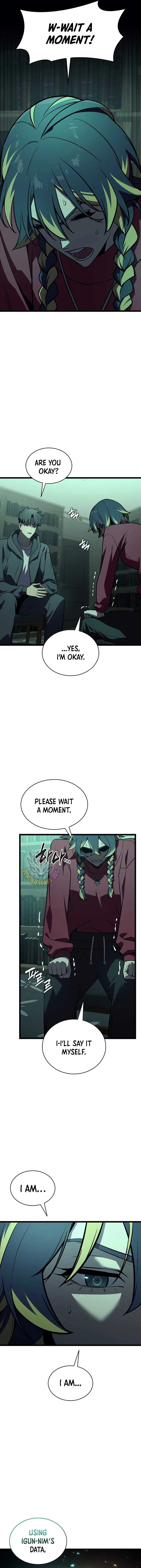 Return of the Disaster-Class Hero Chapter 142 page 4