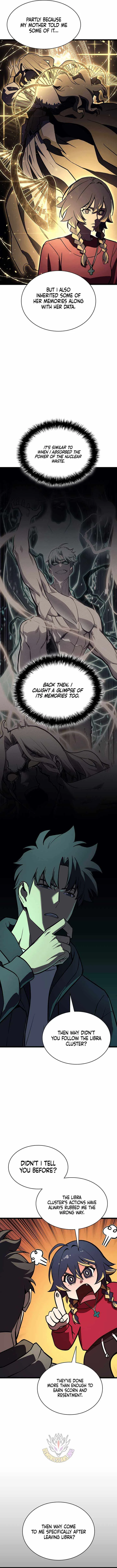 Return of the Disaster-Class Hero Chapter 143 page 7