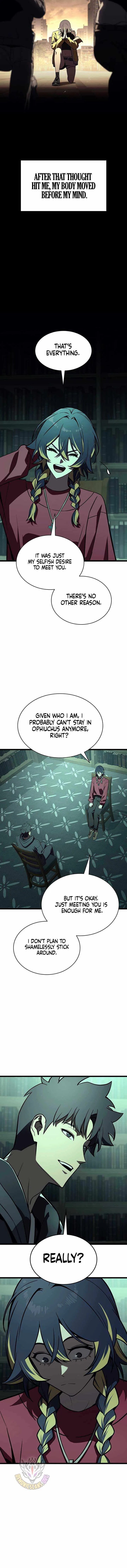 Return of the Disaster-Class Hero Chapter 143 page 12