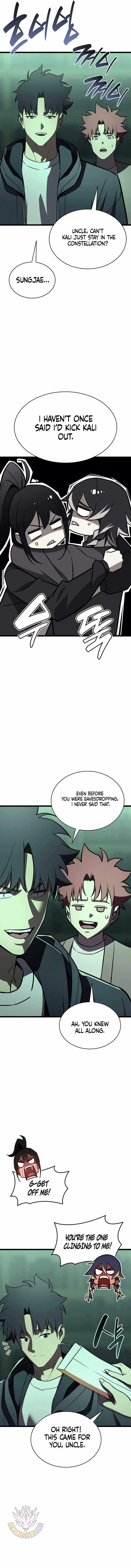 Return of the Disaster-Class Hero Chapter 143 page 16