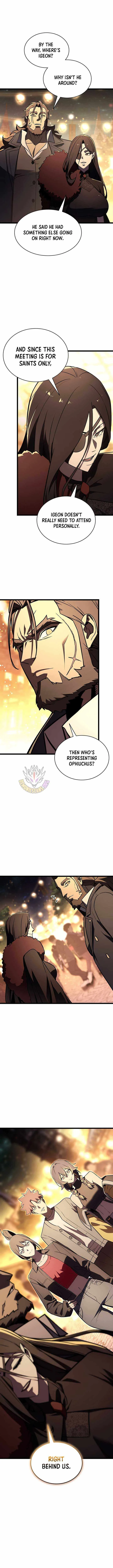 Return of the Disaster-Class Hero Chapter 144 page 12