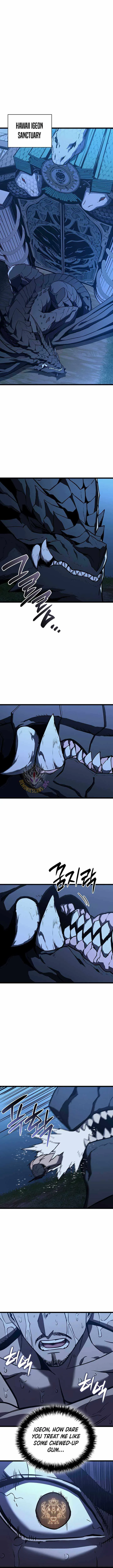 Return of the Disaster-Class Hero Chapter 144 page 13