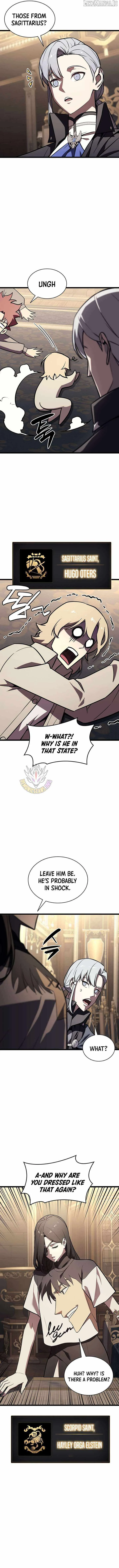 Return of the Disaster-Class Hero Chapter 145 page 2