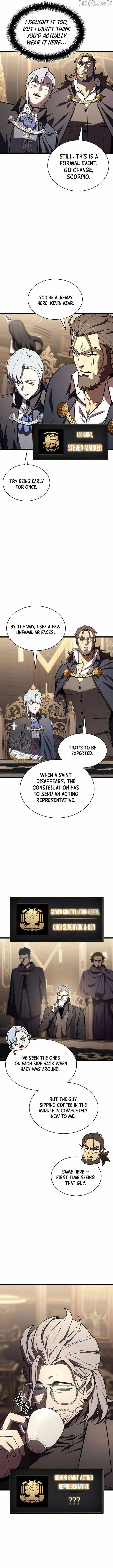 Return of the Disaster-Class Hero Chapter 145 page 3