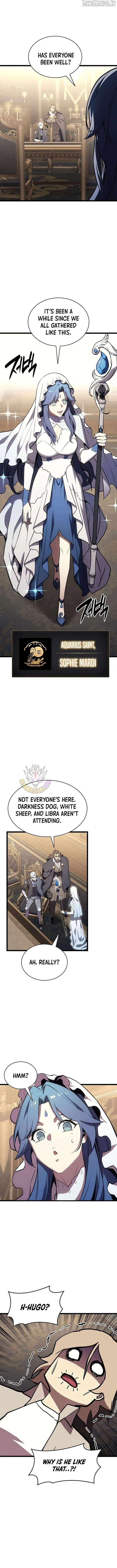 Return of the Disaster-Class Hero Chapter 145 page 4