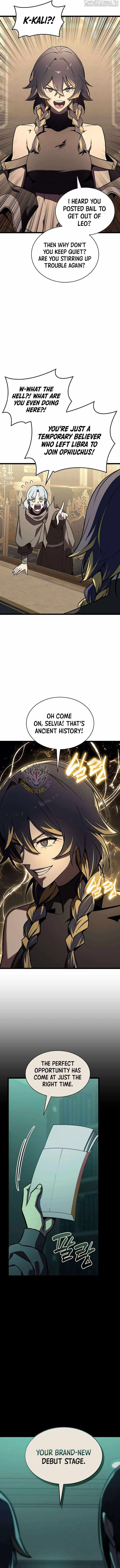 Return of the Disaster-Class Hero Chapter 145 page 7