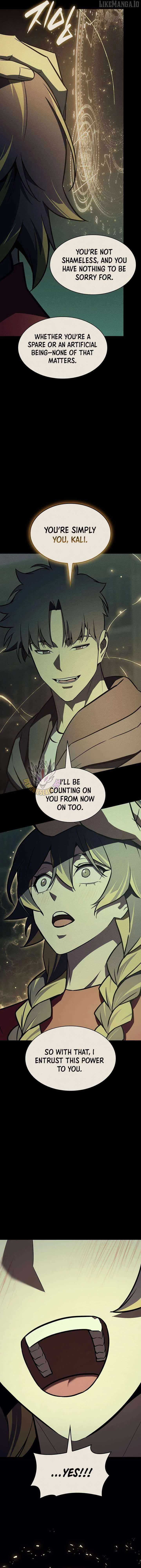 Return of the Disaster-Class Hero Chapter 145 page 10